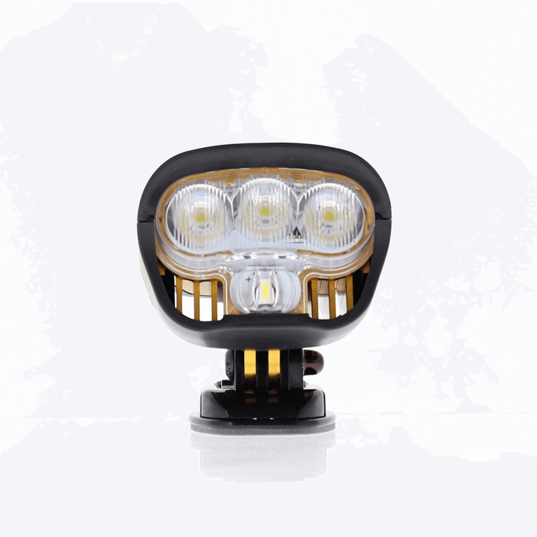 MB6 High Performance Light