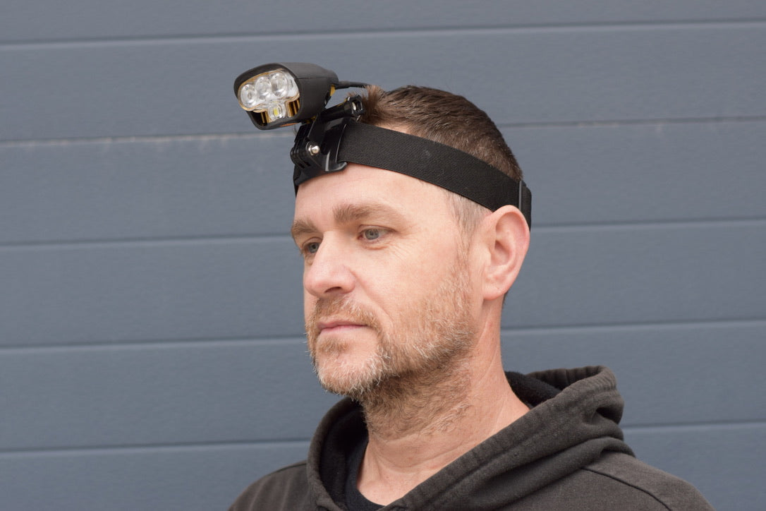 Head Strap