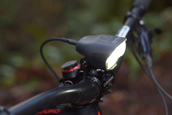 Stem Spacer Mount
