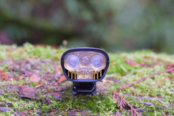 MB6 High Performance Light