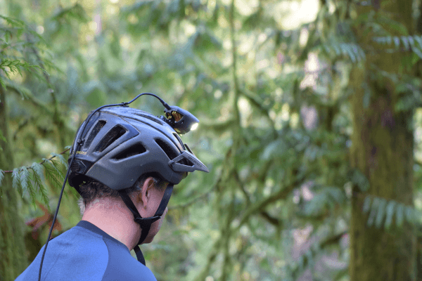 Helmet Mounting Kit