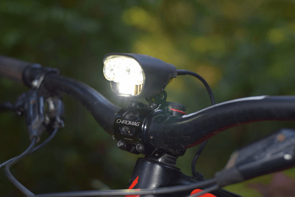 Bike Mounting Kit