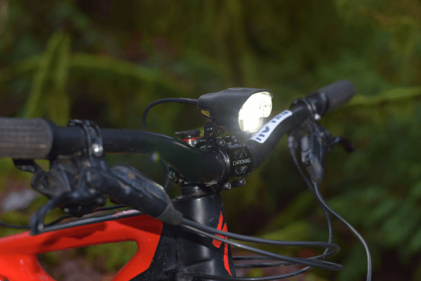 MB6 High Performance Light System - Pro Kit