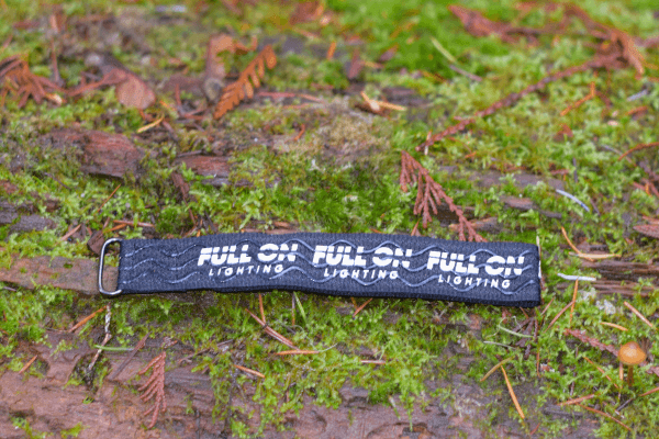 Battery Strap