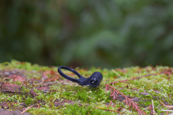 Stem Spacer Mount