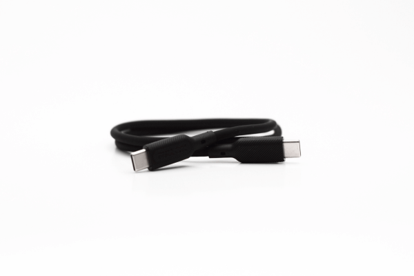 USB-C Cable for Bike Mounting