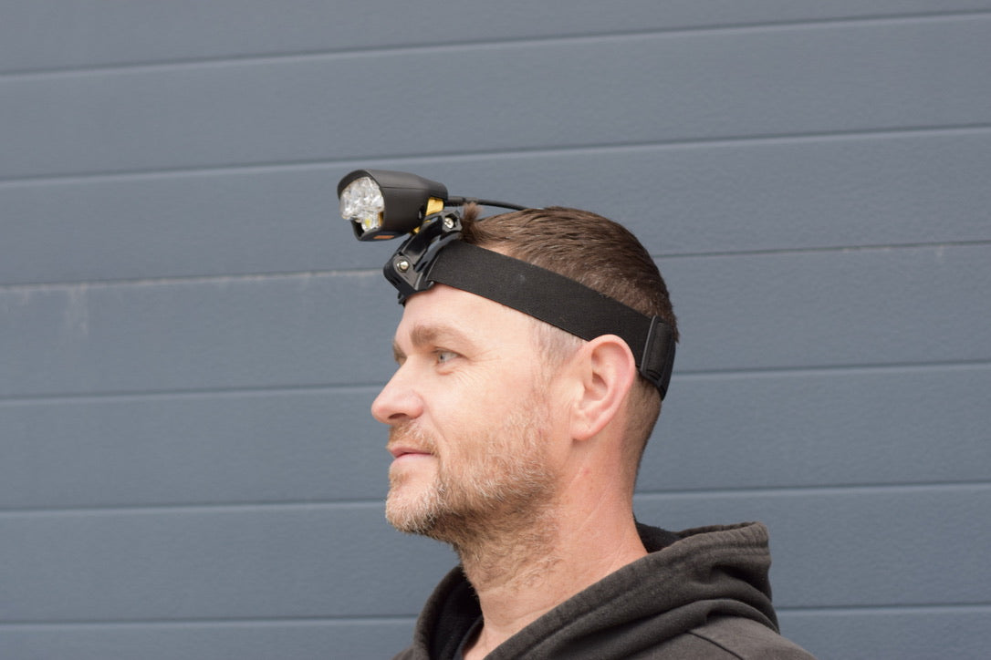 Head Strap