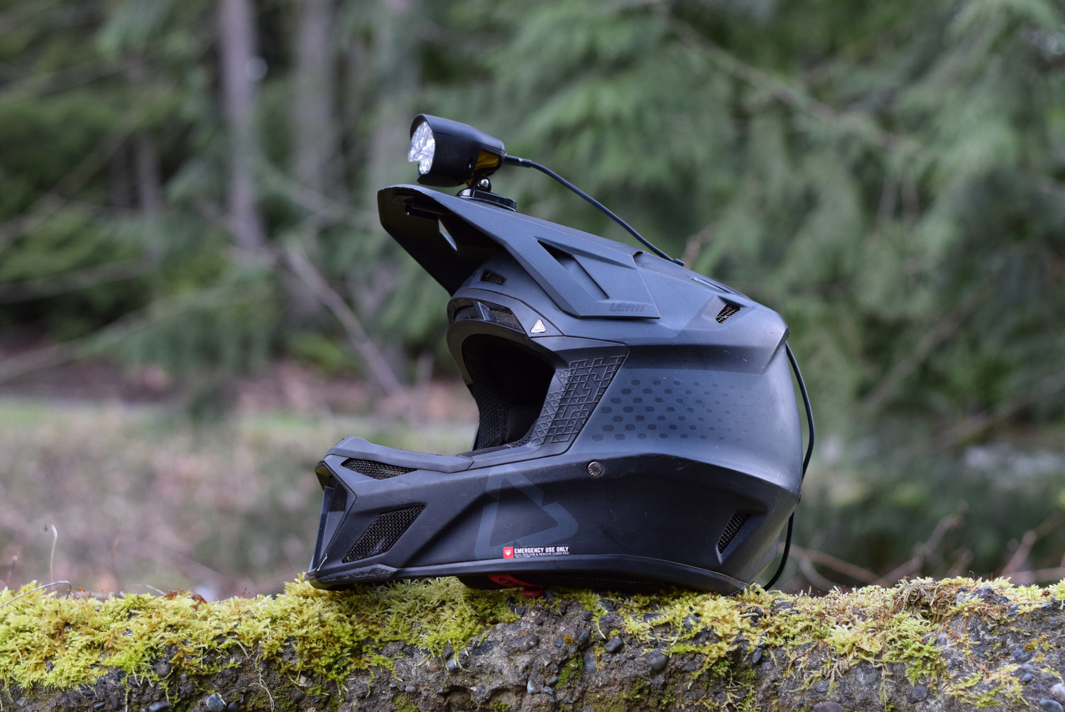 MB6 High Performance Light