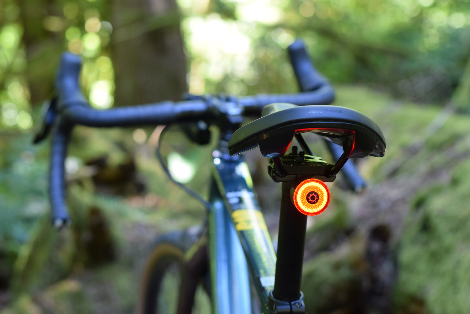 RR1 Tail Light Reservation