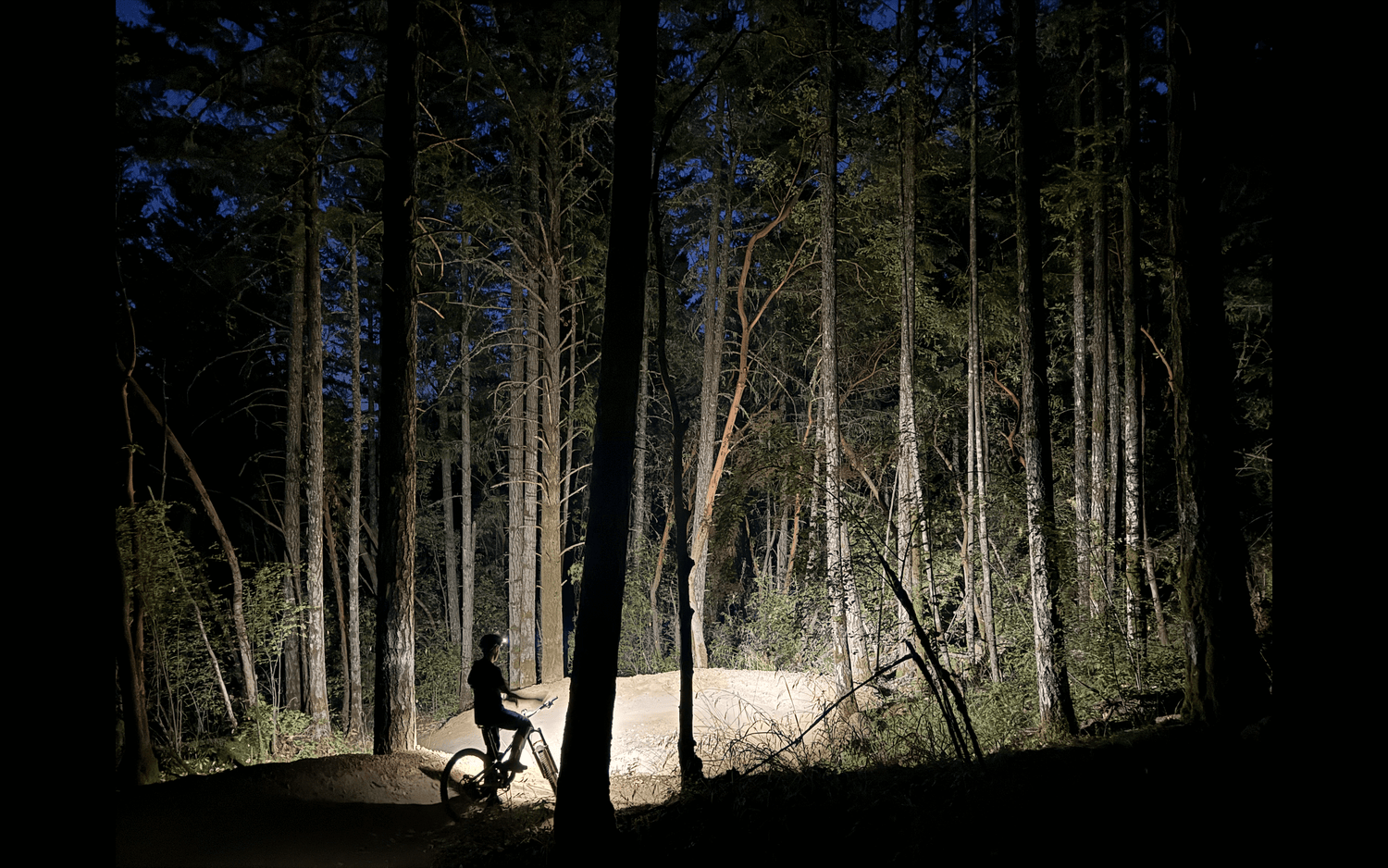 MB6 High Performance Light System - Pro Kit