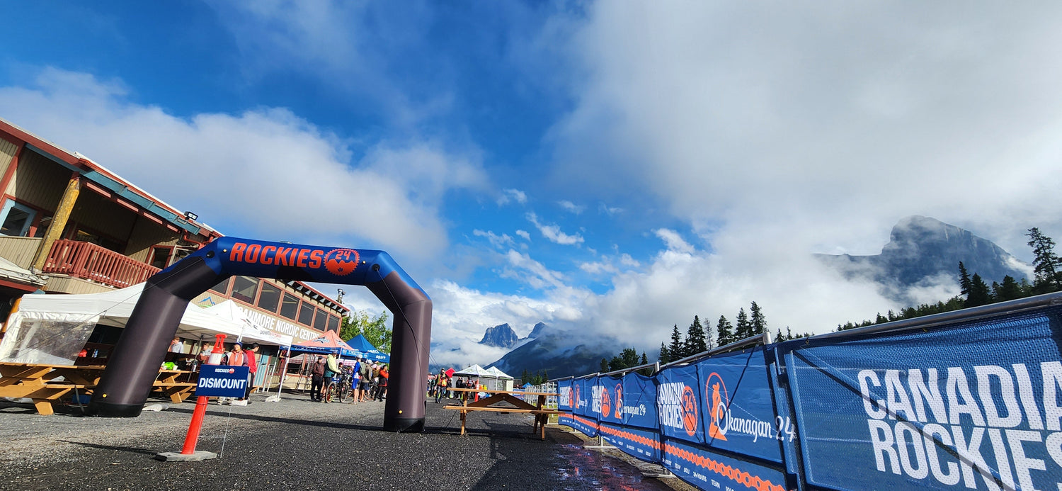 Our Weekend at the Rockies 24
