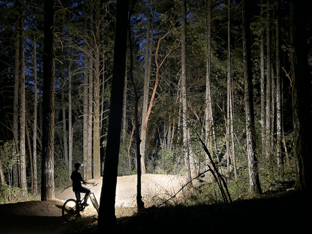 Lighting the Path Forward: How Science is Shaping a New Approach to Mountain Bike Lighting