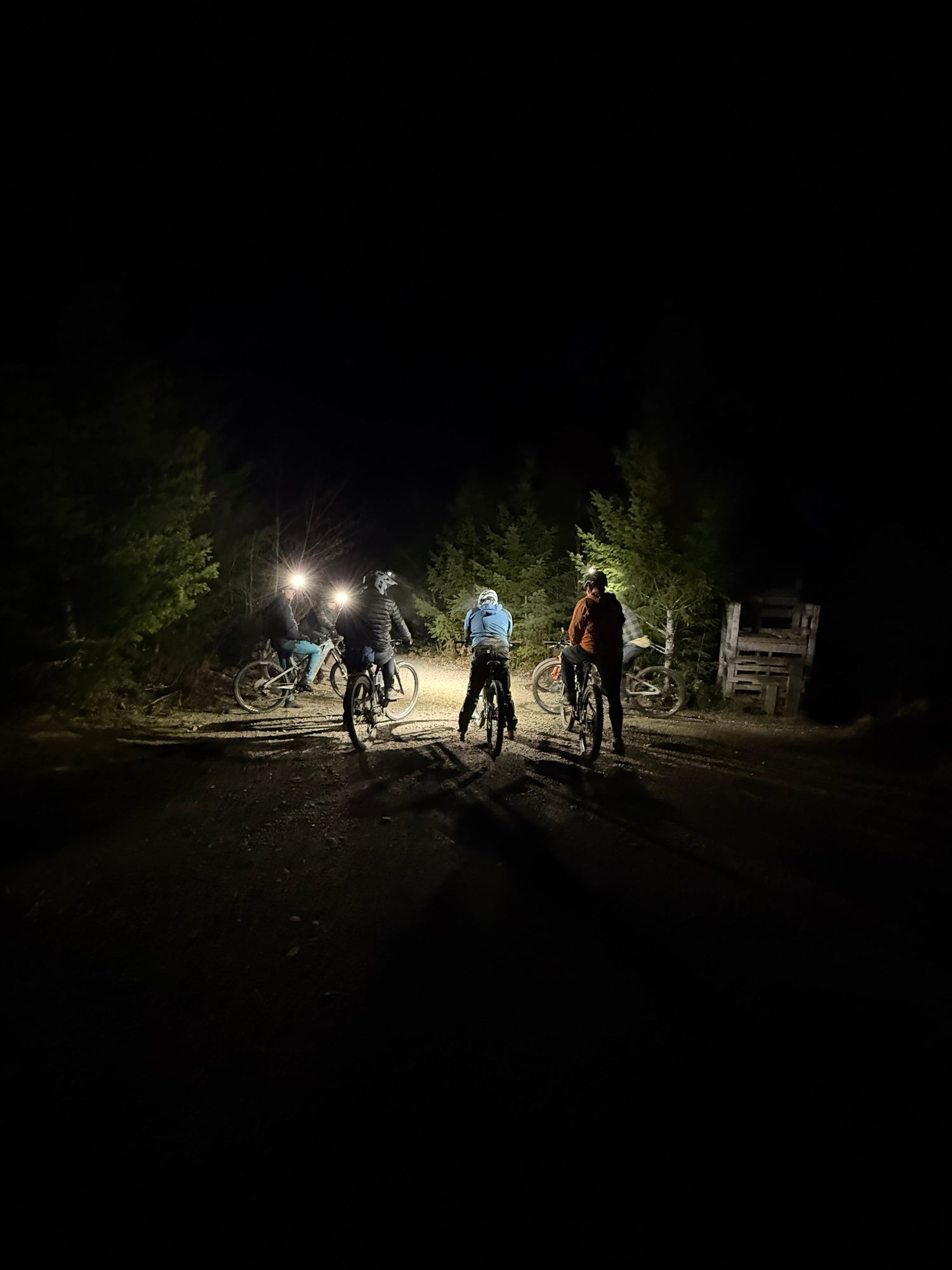 Lighting the Path Forward: How Science is Shaping a New Approach to Mountain Bike Lighting