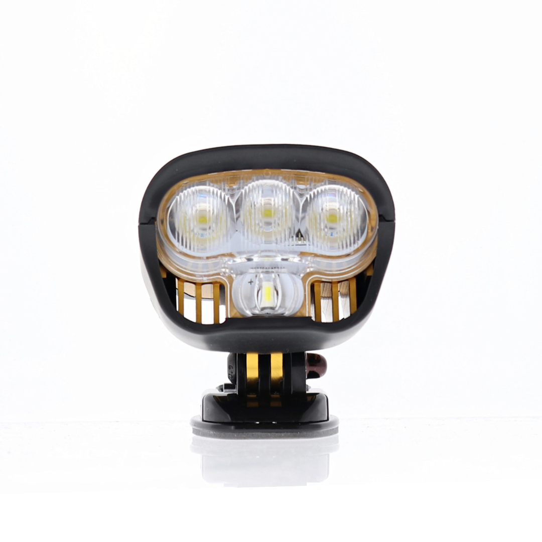 MB6 Mountain Bike Light