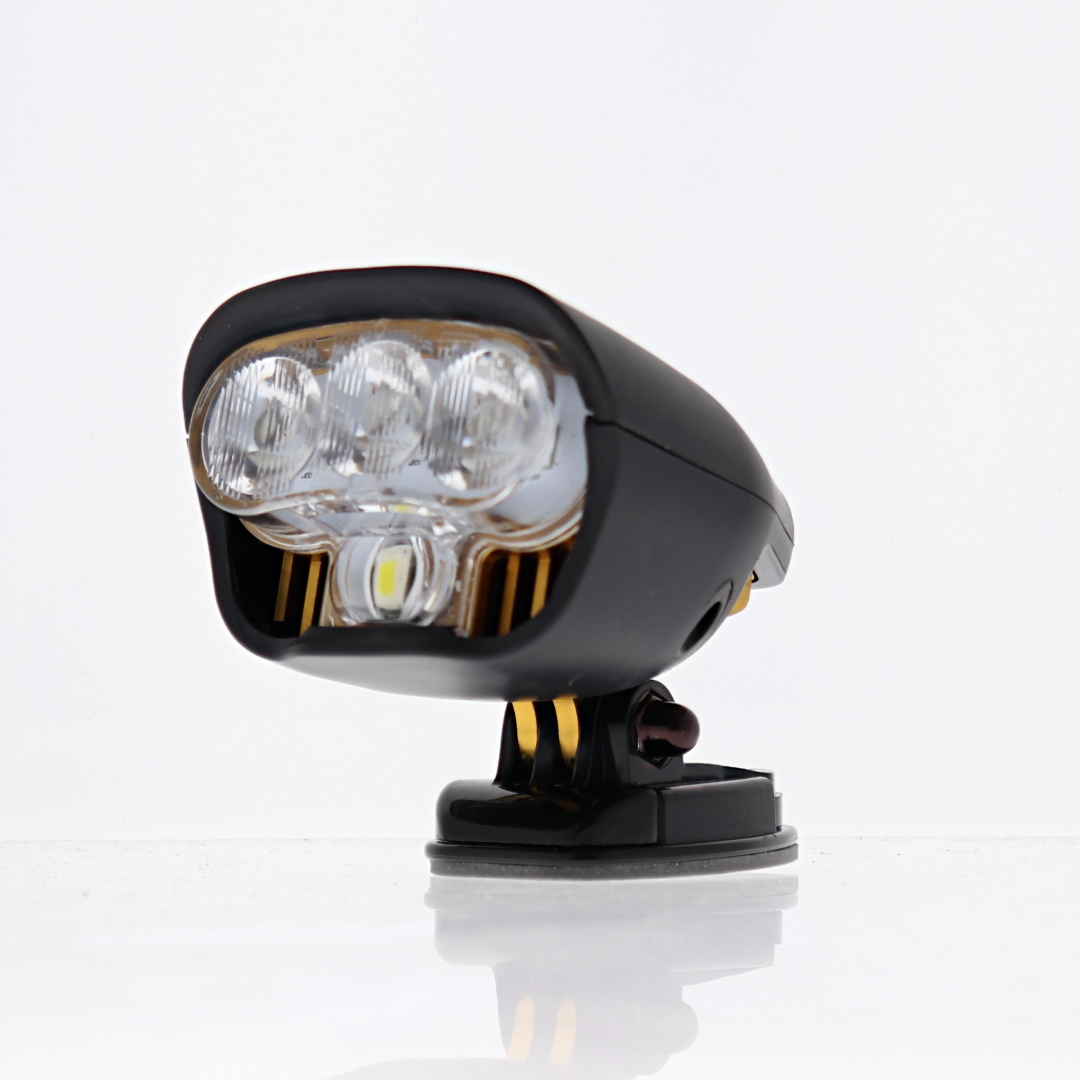 MB6 Mountain Bike Light