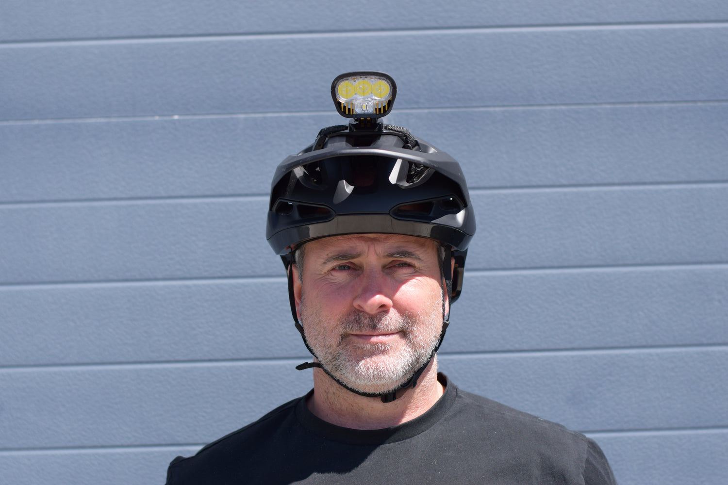 Helmet Strap