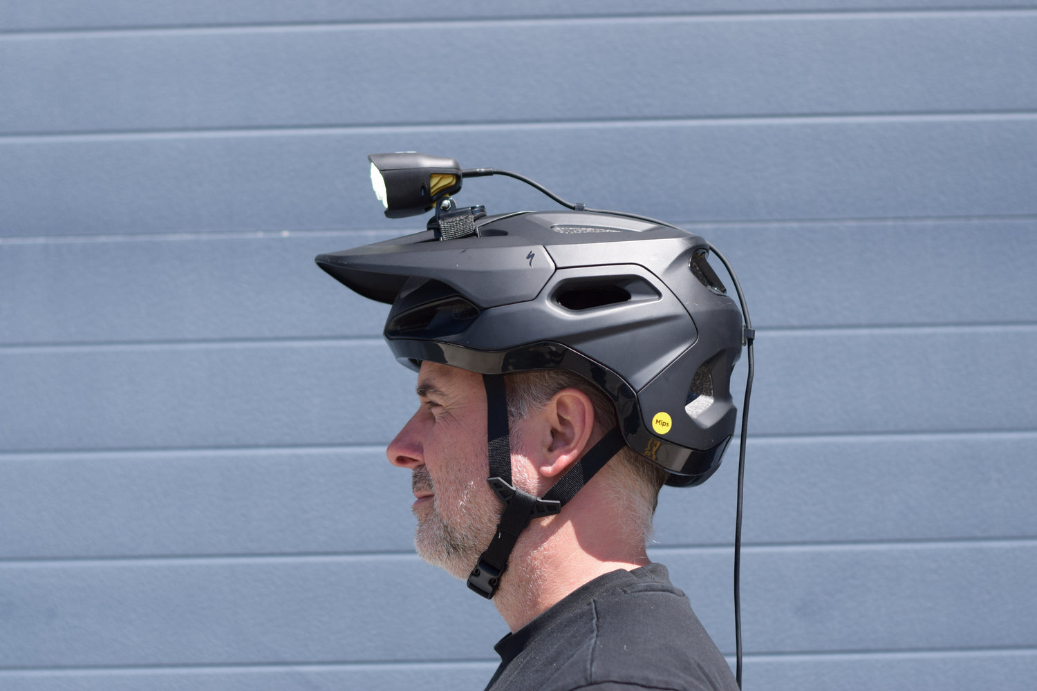 Helmet Strap