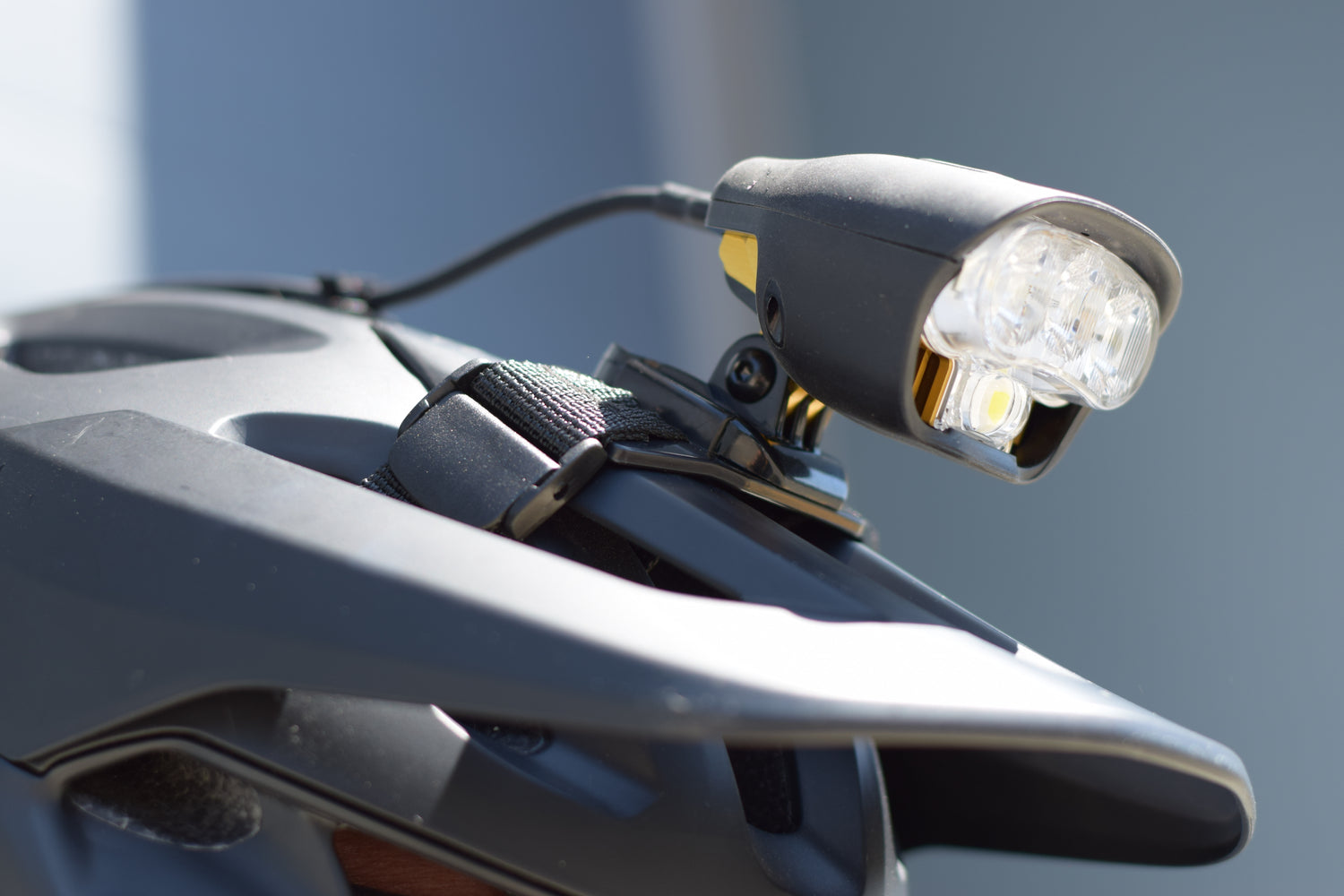Helmet Strap