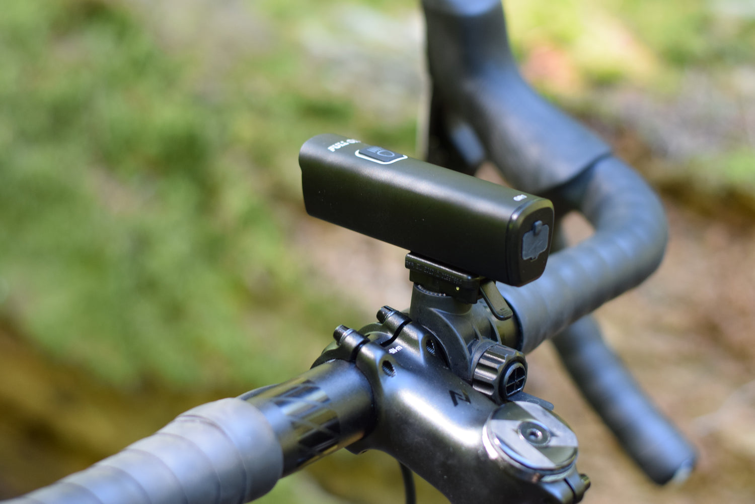 GR1 Front Bike Light Pre Order