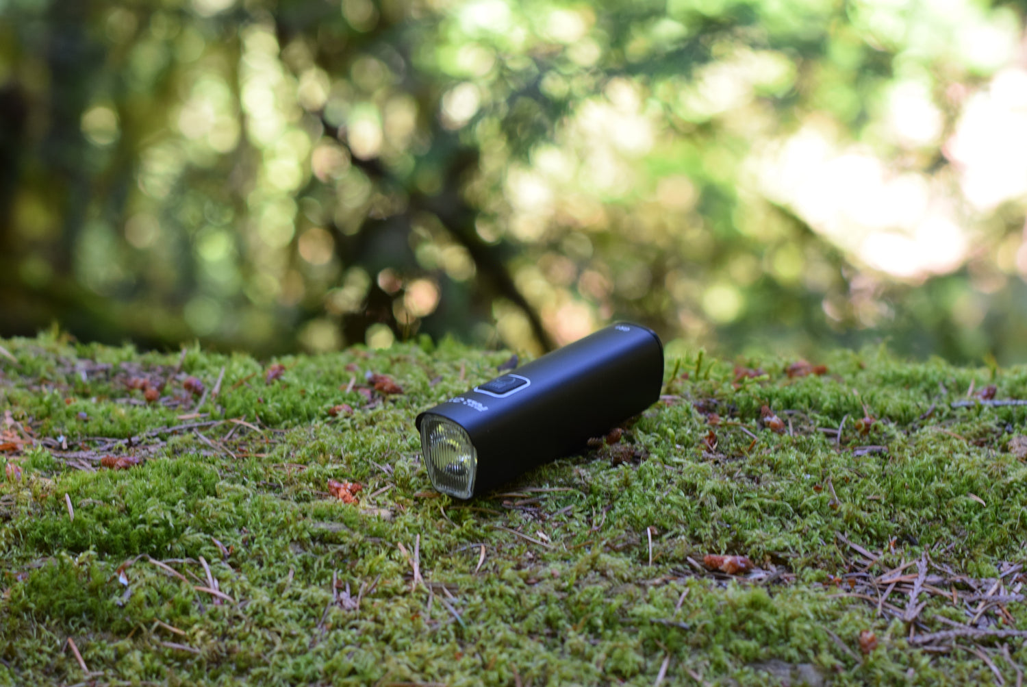 GR1 Front Bike Light Pre Order