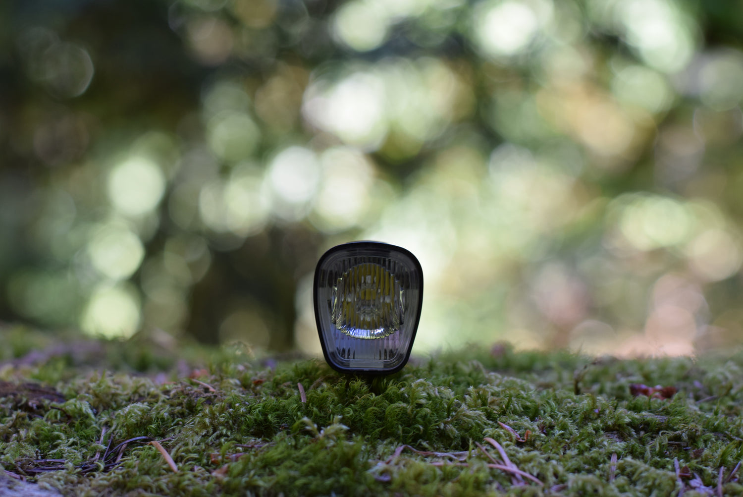 GR1 Front Bike Light Pre Order
