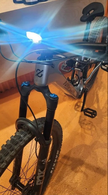 MB6 Avinox E-Bike Kit